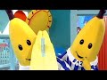 Surf S Up Classic Episode Bananas In Pyjamas Official