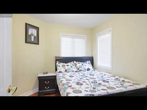 74 Rocky Point Crescent, Brampton, ON L6V 4R8, Canada