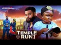 TEMPLE RUN 1 STEPHEN ODIMGBE EBUBE OBIO Latest Nigerian Movie