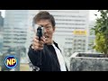 Japanese Rooftop Shootout | S.W.A.T. Season 3 Episode 13 | Now Playing