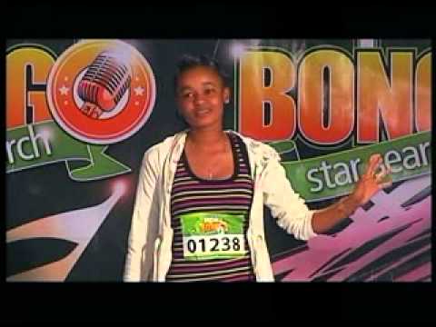 EBSS ARUSHA - CAROLINE