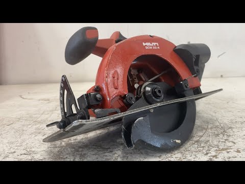 Köp Cirkelsåg Hilti SCW22-A på Klaravik