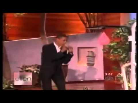 Obama Tanzt __ Albanische Musik __