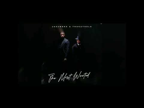 JAZZWRLD, Thukuthela & GL_Ceejay - Abasekho