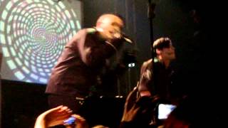 Terminal Choice - Bad trippin (live Berlin 2010)