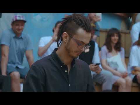 Max Detal' - Freestyle (DJ Maco Remix)