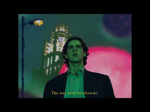 THE WAY WITH BROCHOWSKI | Short Film