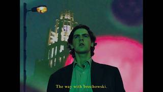 THE WAY WITH BROCHOWSKI | Short Film