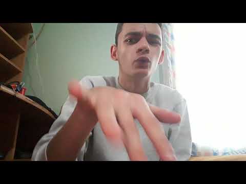 Goginjo - REPREZENT - [RAP SESSION]