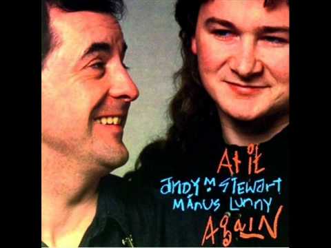 Monday Morning Andy M  Stewart