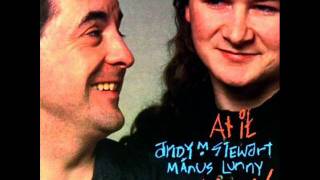 Monday Morning Andy M  Stewart