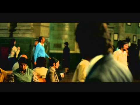 Тайна в их глазах - Trailer