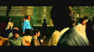 Трейлер: Тайна в его глазах