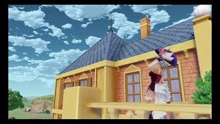 [カイブー]ネルケと伝説の錬金術士たち　part2