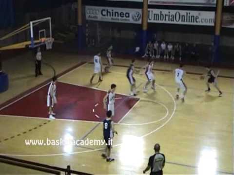 C2/umbria anteprima assisi - valdiceppo