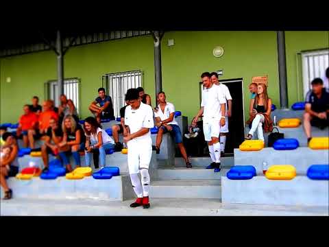 Klenovice - Čechovice 3 : 3(4)