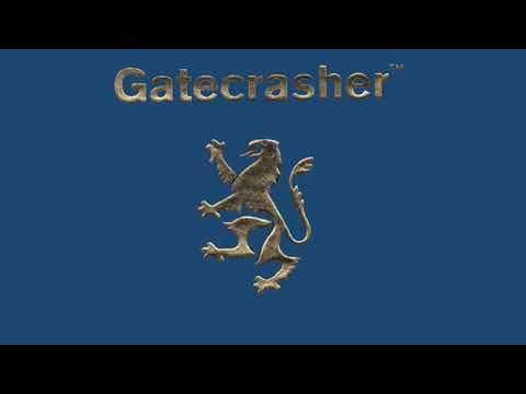 Gatecrasher National Anthems 2000