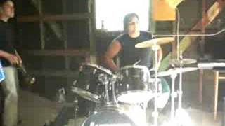 Los Alkoliados-Un Pobre Loco