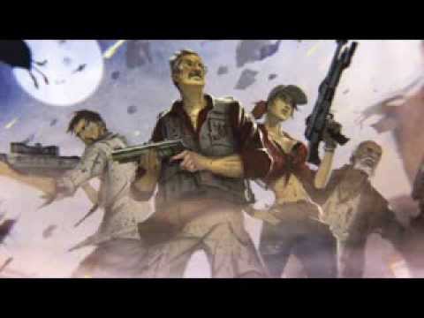 Clark S  Nova & Kevin Sherwood we all fall down