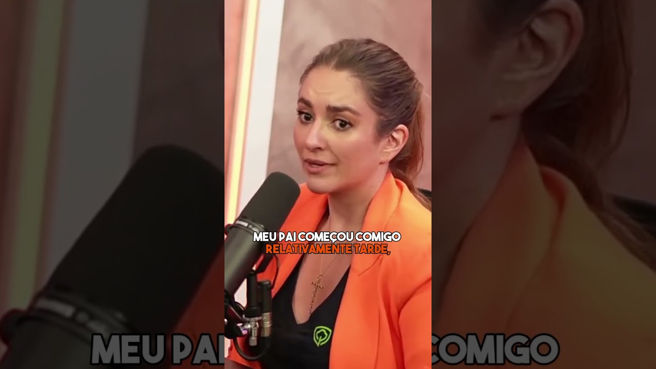 COMO INTRODUZIR SEU FILHO NÓS INVESTIMOS! #Shorts