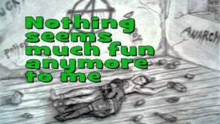 NOFX - Quart in Session w/ Lyrics