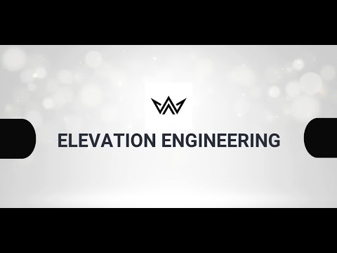 About Elevation Engineering