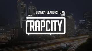 JZAC - Congratulations To Me (Prod. Mr. Kooman)