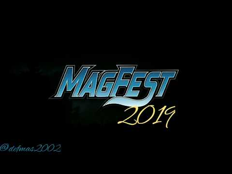 Magfest 2019 (extended vid)