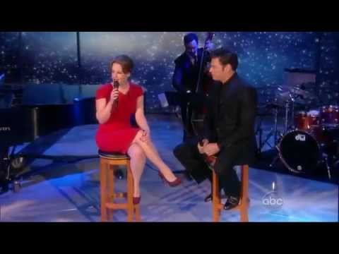 2012 Tony Nominees - Best Featured Actress in a Musical - On a Clear Day You Can See Forever