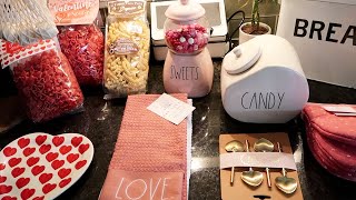 vlog | home goods & target haul, trying gummy lunchables!