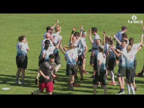 UKU Nationals 2017 - Day 2 Highlights