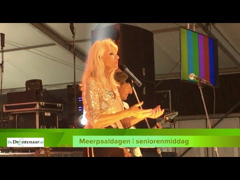 VIDEO | Saskia & Serge vermaken zich in Dronten: „De mensen zijn hier heel spontaan” VIDEO | Saskia & Serge vermaken zich in Dronten: „De mensen zijn hier heel spontaan”