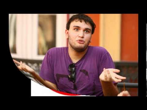 Oráculo Jovem Pan - Ronald Rios: O Papai Noel Não Existe! (07/12/2011)