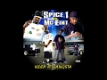 Spice 1 & MC Eiht - They Just Don't Know