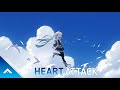 Luxcious - Heart Attack