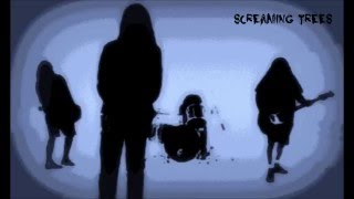 My Top 10 Screaming Trees Songs: Honorable Mentions