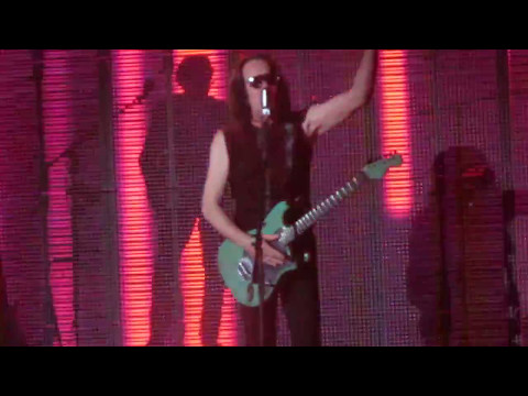 Todd Rundgren - This Is Not A Drill (Columbus 5-6-17)
