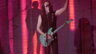 Todd Rundgren - This Is Not A Drill (Columbus 5-6-17)