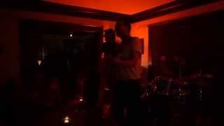 Amen Dunes in the Living Room- I Know Myself