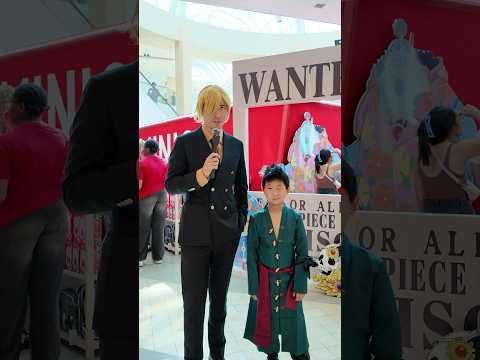 Who’s your favorite Straw Hat?@miniso.official #minisopartner #miniso #minisocanada #onepiece