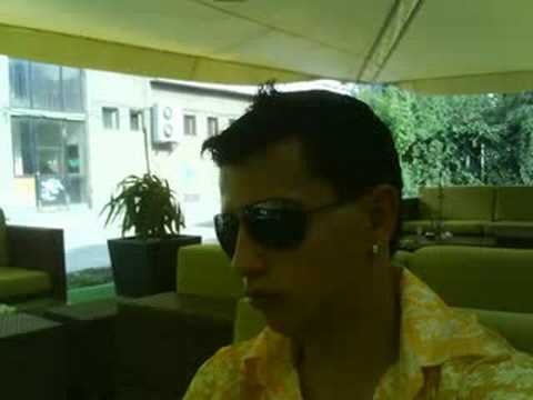 " GuRbEt" Dj KrAl-gel artik