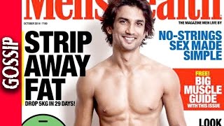 Download lagu Sushant Singh Rajput Shirtless - Bollywood Gossip 2016 mp3 Download lagu Sushant Singh Rajput Shirtless - Bollywood Gossip 2016 mp3