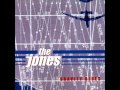 THE JONES - Suffocate