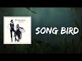 Fleetwood Mac - Songbird (Lyrics)