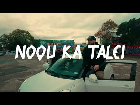 etu & Junior Soqeta - i daulomani (Official Music Video)