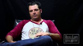 Willy Braun of Reckless Kelly - Influences