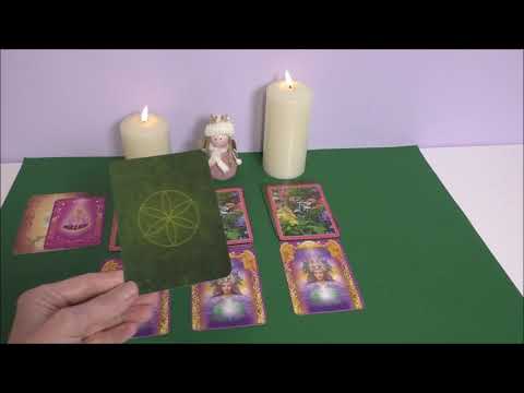 Wochenorakel für Liebe, Beruf und Finanzen vom 11.  bis 17. Januar 2021