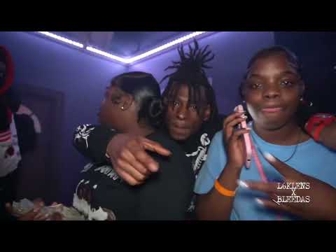 BLEEDAS VLOG | Starring MonewayPeso , RealBleeda , MMY Ash & more Before And After The Show