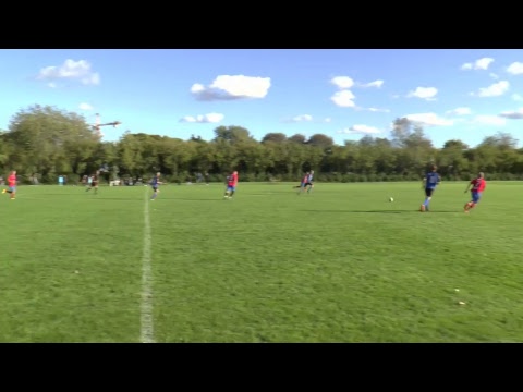 MATCH: Forsby FF - Valskogs IK