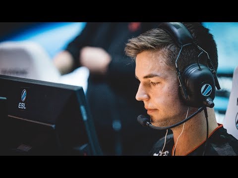 CSGO POV Demo Astralis device vs mousesports ECS Season 6 Finals. Mirage (26/17)